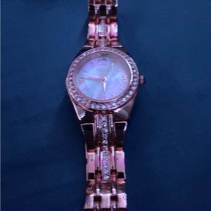 Watch has never been worn